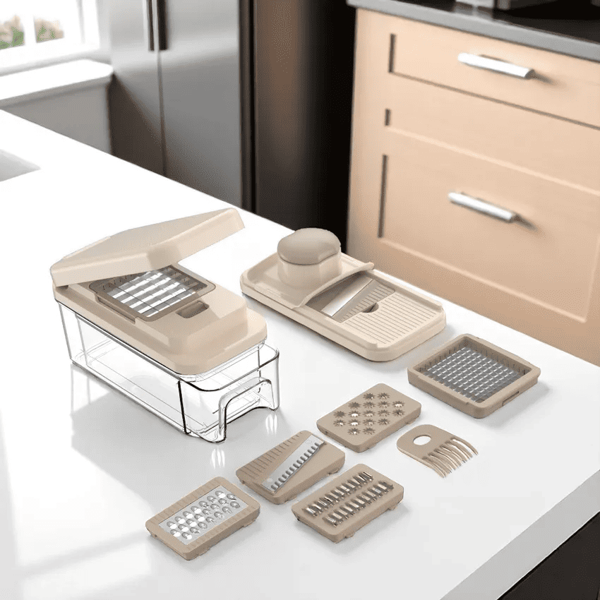 5 Rekomendasi Peralatan Dapur Modern: Solusi Masak Praktis, Cepat, dan Sehat